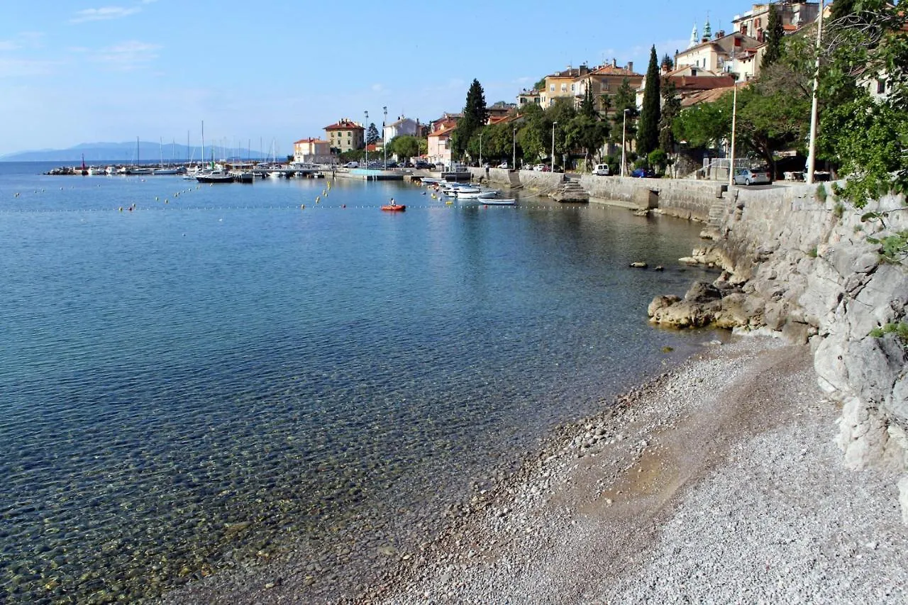 Apartments With A Parking Space Kastav, Opatija - 13441