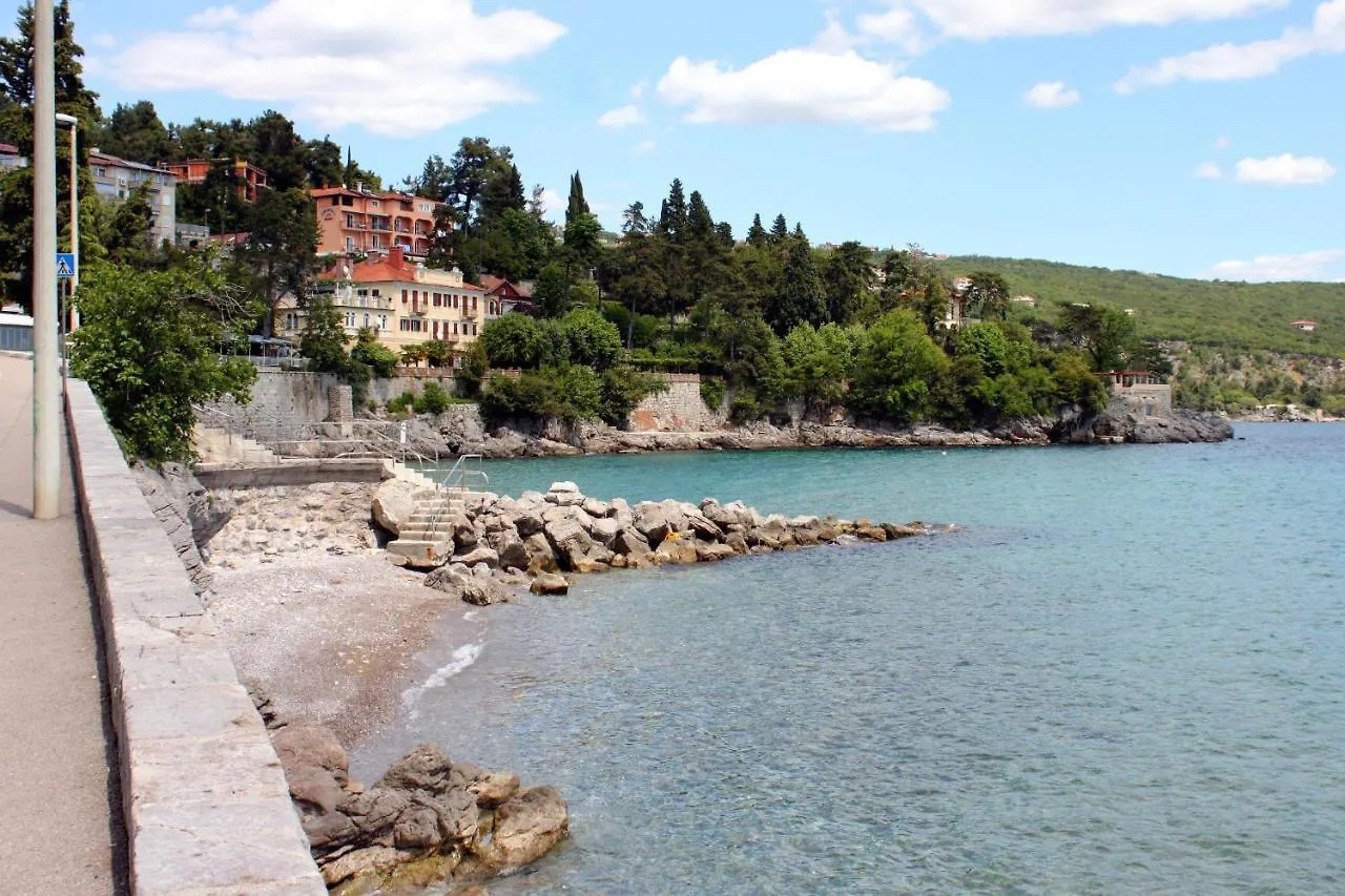 Apartments With A Parking Space Kastav, Opatija - 13441