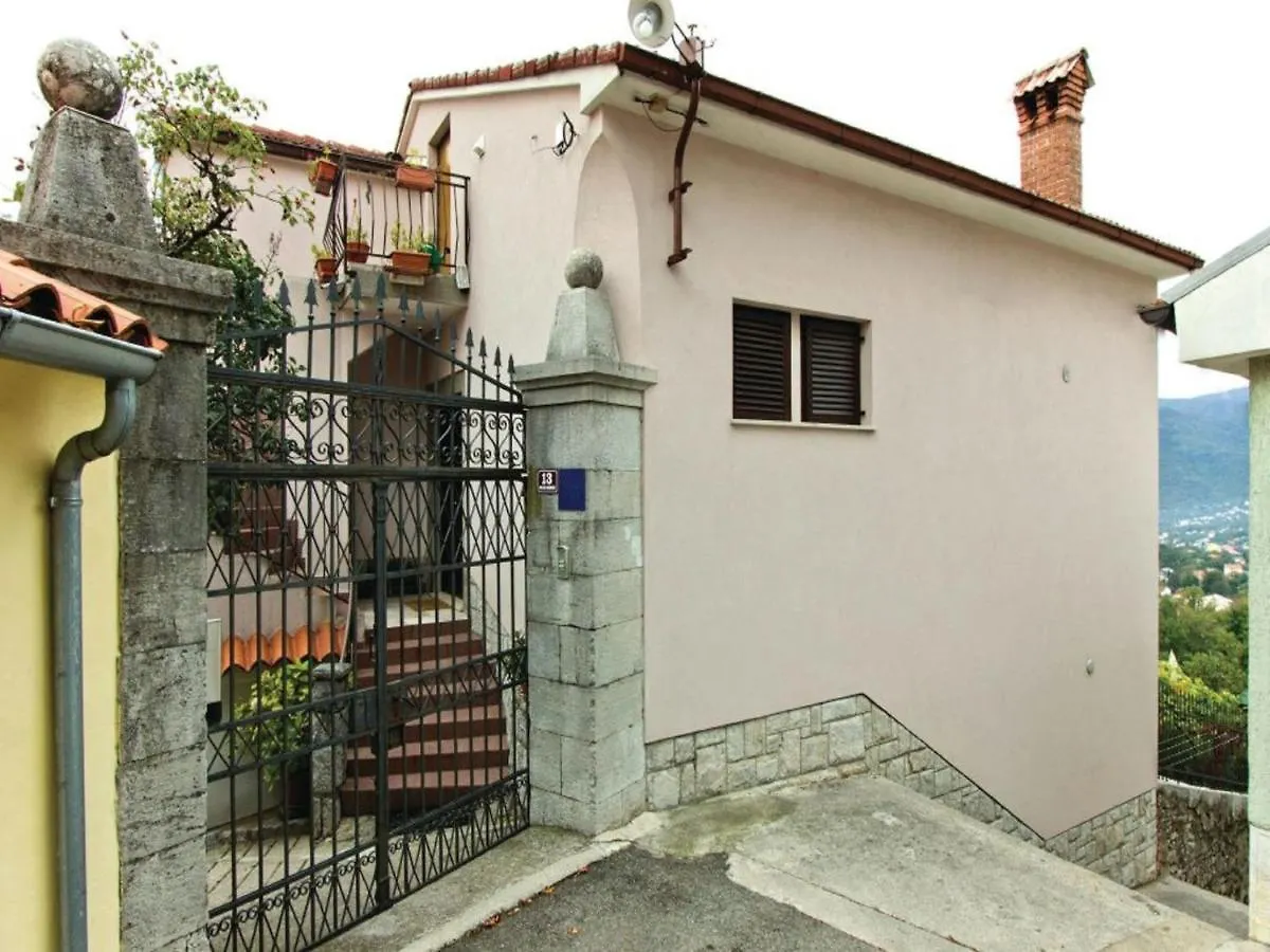 Apartments With A Parking Space Kastav, Opatija - 13441 Horvátország