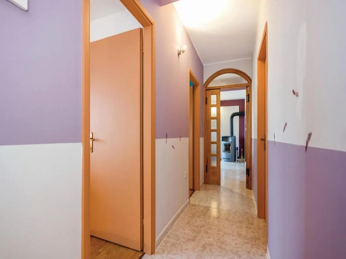 Apartments With A Parking Space Kastav, Opatija - 13441 Horvátország