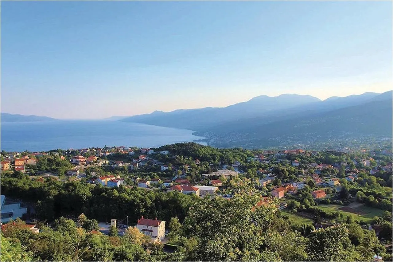 Apartments With A Parking Space Kastav, Opatija - 13441