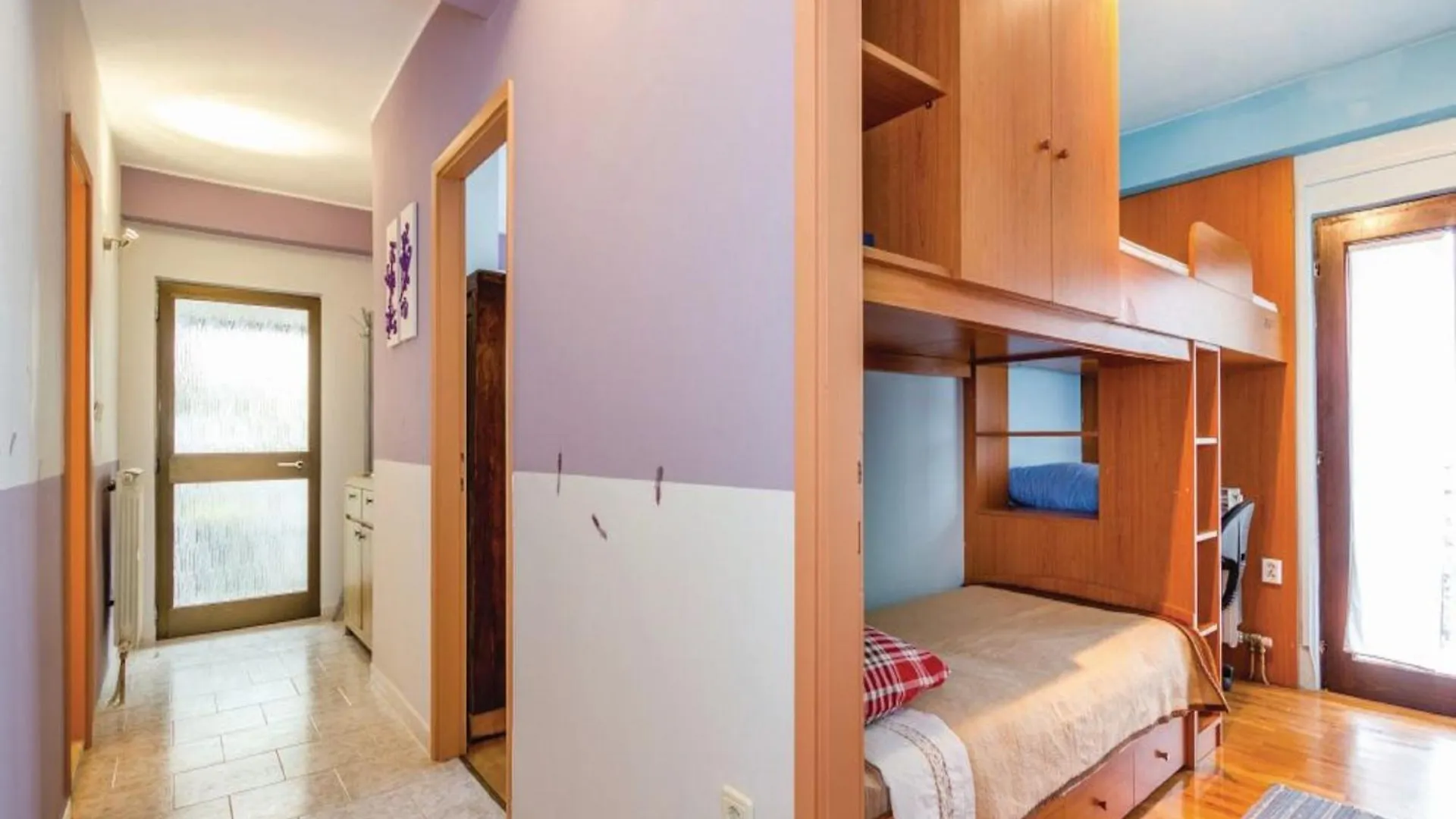 Apartments With A Parking Space Kastav, Opatija - 13441 0*, Kastav Chorwacja